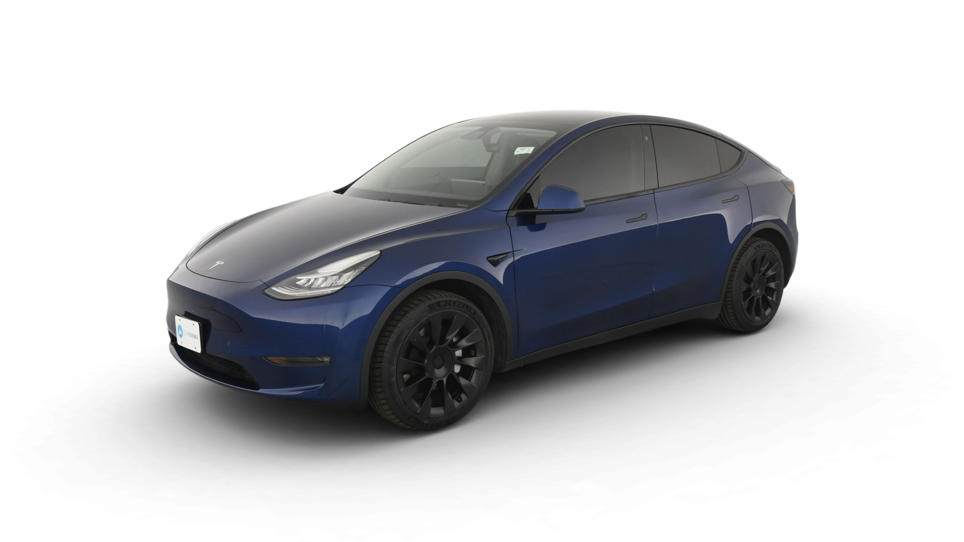 Used 2020 tesla model y carvana
